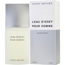 Issey Miyake L Eau d Issey Pour Homme Erkek Parfüm