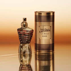 Jean Paul Gaultier Le Male Elixir Erkek Parfüm