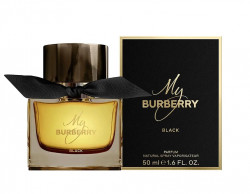 Burberry My Burberry Black Bayan Parfüm