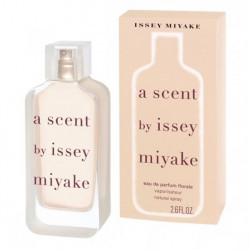 Issey Miyake A Scent by Issey Miyake Eau de Parfum Florale Bayan Parfüm