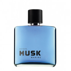 Avon Musk Marine Erkek Parfüm
