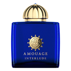 Amouage Interlude Woman Bayan Parfüm Görseli