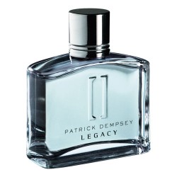 Avon Patrick Dempsey Legacy Erkek Parfüm