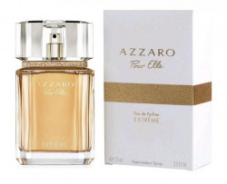 Azzaro Pour Elle Extreme Bayan Parfüm