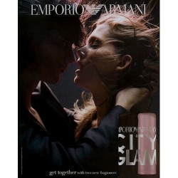 Giorgio Armani Emporio Armani City Glam for Him Erkek Parfüm