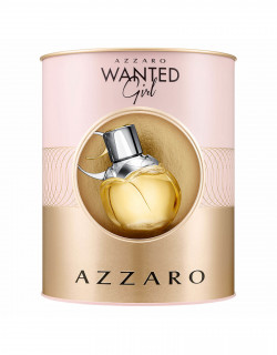 Azzaro Wanted Girl Bayan Parfüm