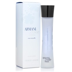 Giorgio Armani Armani Code Luna Bayan Parfüm