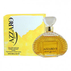 Azzaro 9 Bayan Parfüm