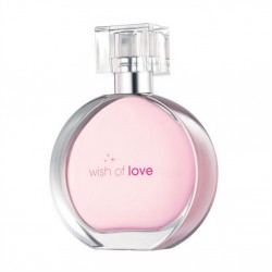 Avon Wish of Love Bayan Parfüm