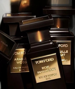 Tom Ford Reserve Collection Black Violet Unisex Parfüm