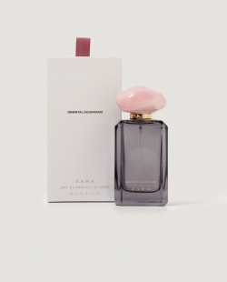 Zara Oriental Gourmand Bayan Parfüm