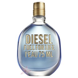 Diesel Fuel for Life l Eau Bayan Parfüm