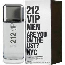 Carolina Herrera 212 VIP Men Erkek Parfüm
