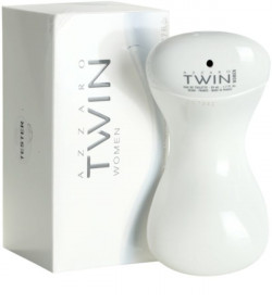 Azzaro Twin for Women Bayan Parfüm