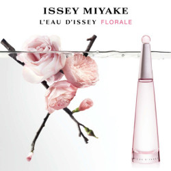 Issey Miyake L Eau d Issey Florale Bayan Parfüm