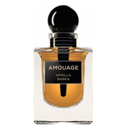 Amouage Vanilla Barka Unisex Parfüm Görseli