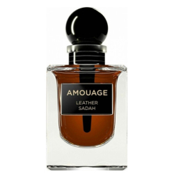 Amouage Leather Sadah Unisex Parfüm Görseli