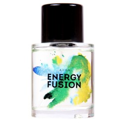 Avon Energy Fusion for Men Erkek Parfüm
