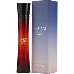 Giorgio Armani Armani Code Satin Bayan Parfüm