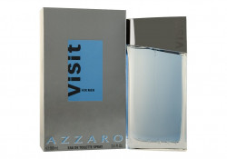 Azzaro Visit For Men Erkek Parfüm