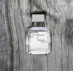 Maison Francis Kurkdjian Gentle Fluidity Silver Unisex Parfüm