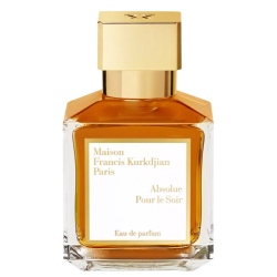 Maison Francis Kurkdjian Absolue Pour Le Soir 2024 Unisex Parfüm Görseli