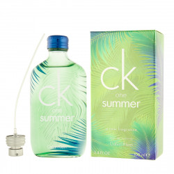 Calvin Klein CK One Summer 2016 Unisex Parfüm