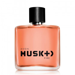 Avon Musk Fire Erkek Parfüm