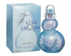 Azzaro Blue Charm Bayan Parfüm
