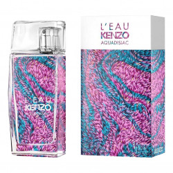 Kenzo L Eau Kenzo Aquadisiac pour Femme Bayan Parfüm
