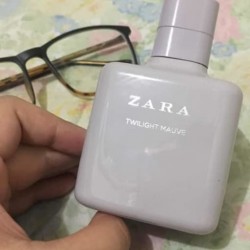 Zara Twilight Mauve Bayan Parfüm