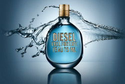 Diesel Fuel for Life l Eau Women Bayan Parfüm