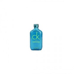 Calvin Klein CK One Summer 2013 Unisex Parfüm