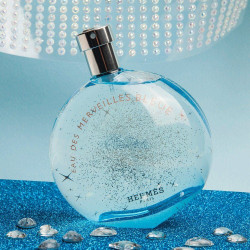 Hermes Eau des Merveilles Bleue Bayan Parfüm