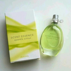 Avon Scent Essence - Sparkly Citrus Bayan Parfüm