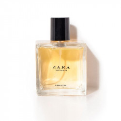 Zara Oriental Bayan Parfüm
