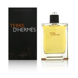 Hermes Terre d Hermes Erkek Parfüm