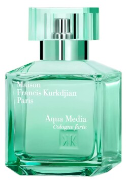 Maison Francis Kurkdjian Aqua Media Cologne Forte Unisex Parfüm