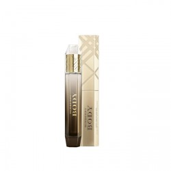 Burberry Body Gold Limited Edition Bayan Parfüm