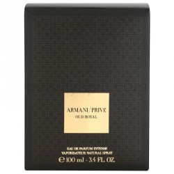 Giorgio Armani Armani Prive Oud Royal Unisex Parfüm