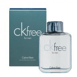 Calvin Klein CK Free Erkek Parfüm