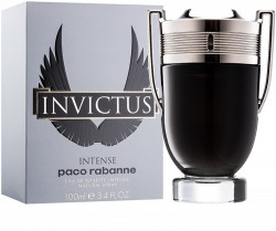 Paco Rabanne Invictus Intense Erkek Parfüm