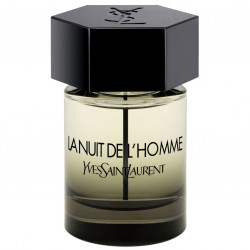 Yves Saint Laurent La Nuit de l`Homme Erkek Parfüm