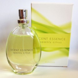 Avon Scent Essence - Sparkly Citrus Bayan Parfüm