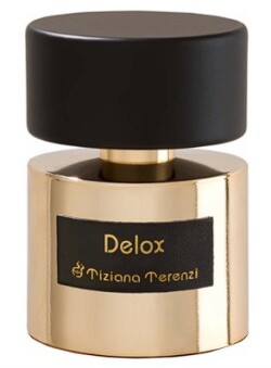 Tiziana Terenzi Delox Unisex Parfüm