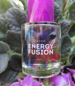 Avon Energy Fusion Bayan Parfüm
