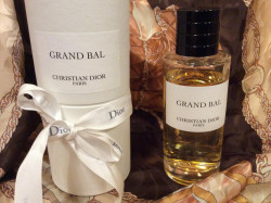 Christian Dior Dior Grand Bal Bayan Parfüm