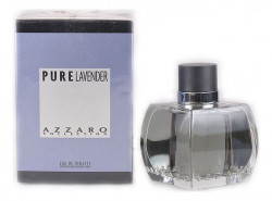 Azzaro Pure Lavender Erkek Parfüm