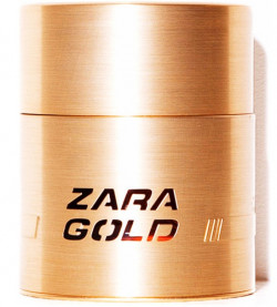 Zara Gold Erkek Parfüm