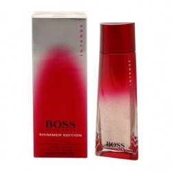 Hugo Boss Boss Intense Shimmer Edition Bayan Parfüm